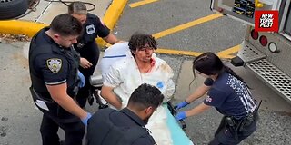 Repeated 911 Calls Didn’t Stop Staten Island Horror Before Teen Allegedly Decapitated