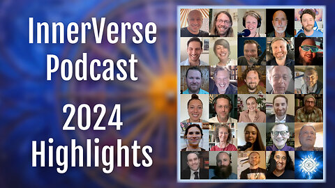 INNERVERSE 2024 | FEARLESSLY EXPLORING THE LAST FRINGES OF THE UNKNOWN