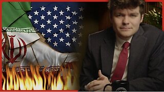 Will Trump STRIKE Iran???