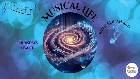 Musical Life * Ep 17 * 30 Oct 2025