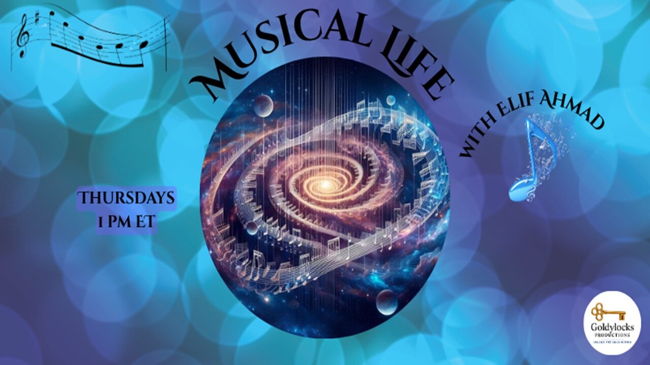 Musical Life * Ep 17 * 30 Oct 2025