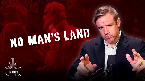 Identity Politics (Ep. 24): Political Trench Warfare (w/ Peter Nimitz)
