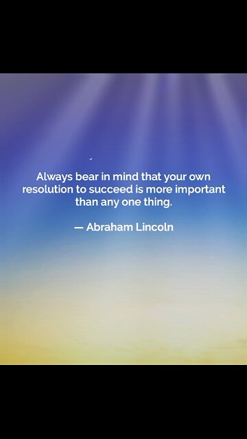 Your Qoute For A Day 10