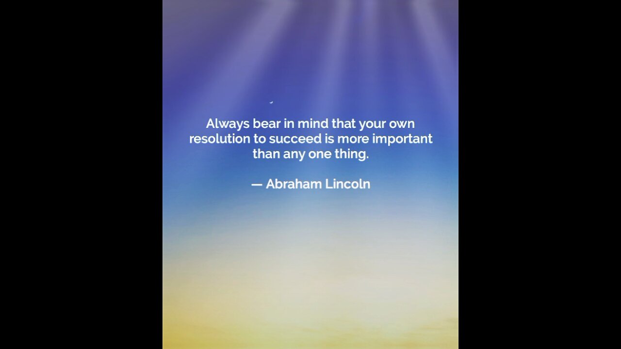 Your Qoute For A Day 10