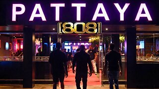 Bangkok and Pattaya, Thailand Trip Wrap Up w/Guests - We Talk About The DRAMA!