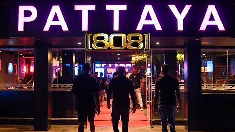 Bangkok and Pattaya, Thailand Trip Wrap Up w/Guests - We Talk About The DRAMA!