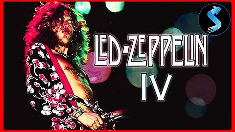 Led Zeppelin IV (Full Documentary)