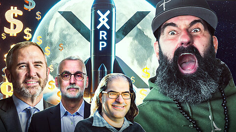 🚨DO NOT MISS THIS🚨 RIPPLE/XRP Brad Garlinghouse David Schwartz Stuart Alderoty!