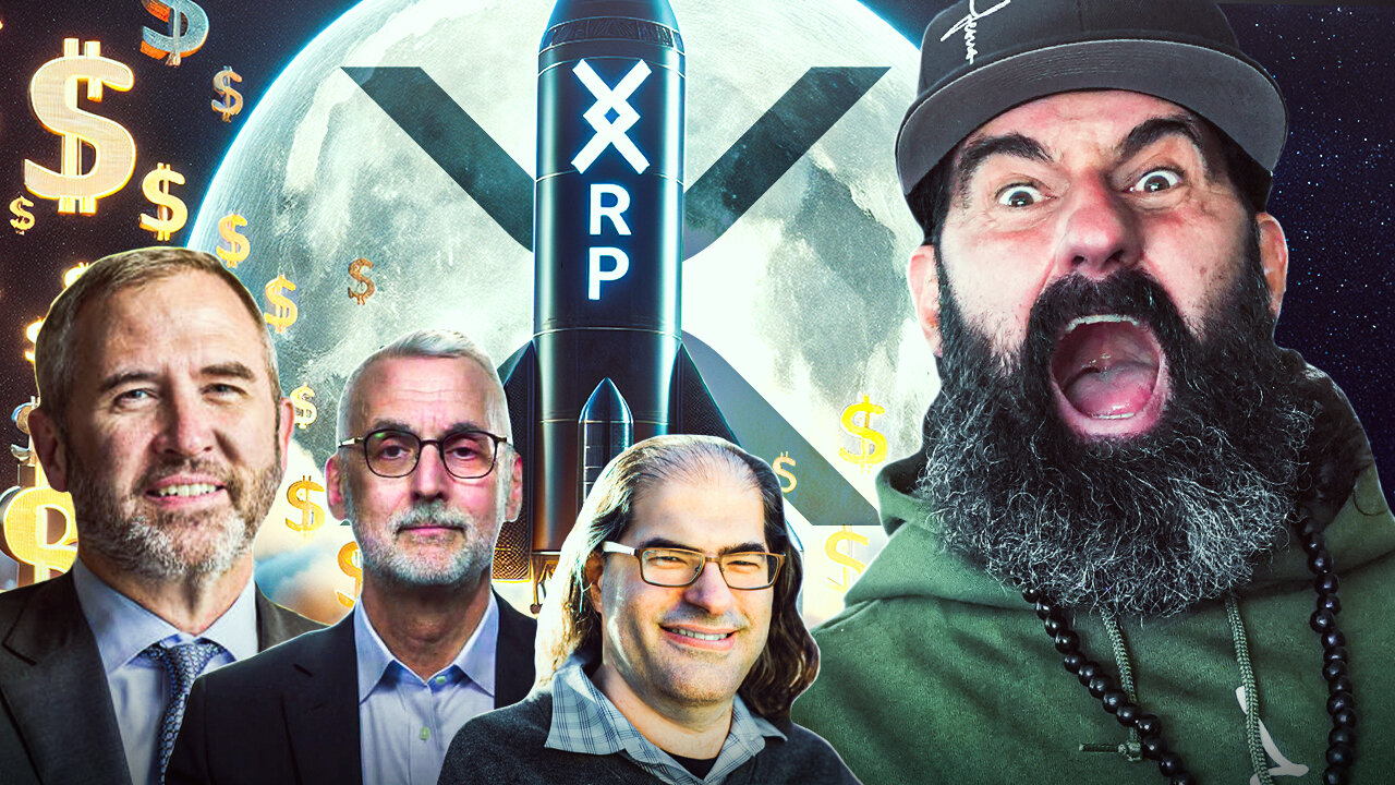 🚨DO NOT MISS THIS🚨 RIPPLE/XRP Brad Garlinghouse David Schwartz Stuart Alderoty!