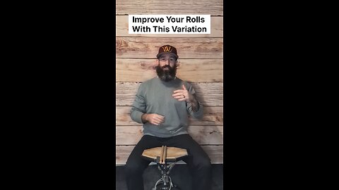 Improve Your Rolls with This Variation
