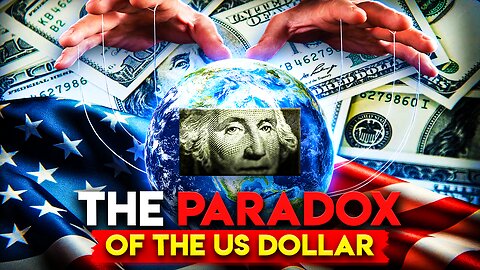 The Genius Yet TERRIFYING System That Shields the USA & Dooms the Rest of the World