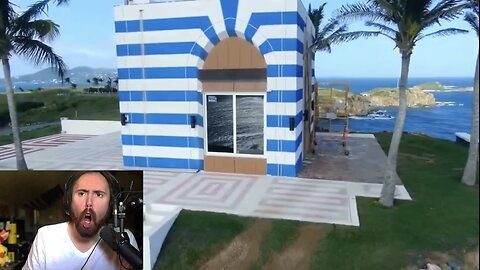 Epstein Island is truly evil...