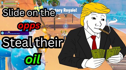 Trump Bombs Venezuela and STEALS Maduro