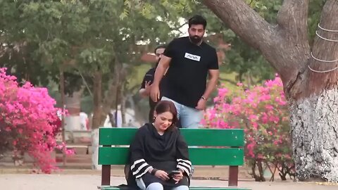 mehran hashmi funny prank videos