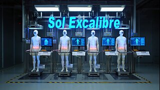 Sol Excalibre S08E29