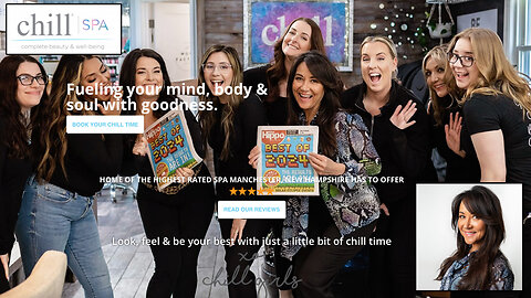 Spa & Salon | Discover How Clay Clark Was Able to Help This 19-Year Old Business (ChillSpa.com) to Increase Online Leads By 300% In 9 Months! + Join Tim Tebow At Clay Clark's April 9-10 ThrivetimeShow.com Business Conf.