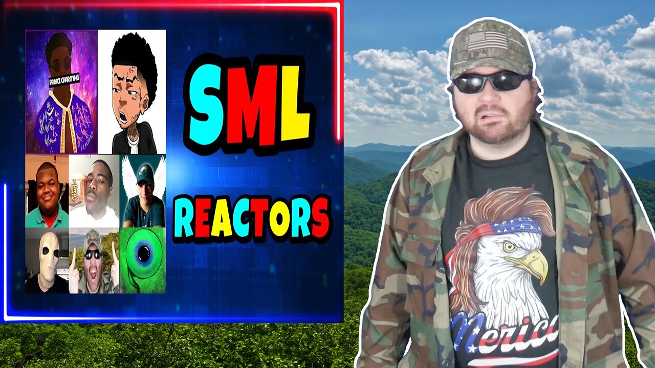 My Thoughts On SML Reactors (Chillz St.) - Reaction! (BBT)