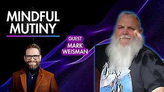 From Pastor to Norse Shaman-Dr. Mark Wiseman's Spiritual Odyssey