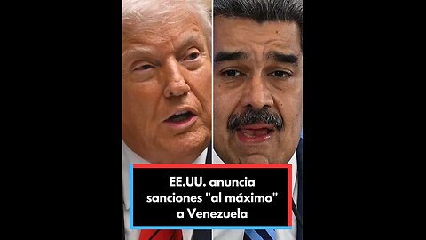 Download 🔶El embajador de Estados Unidos ante la ONU, Mike Waltz, ha asegurado este mertes