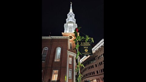 Control Room for January 7, 2026 Happy New Year!