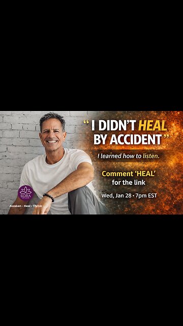 SYMPTOMS ARE MESSAGES