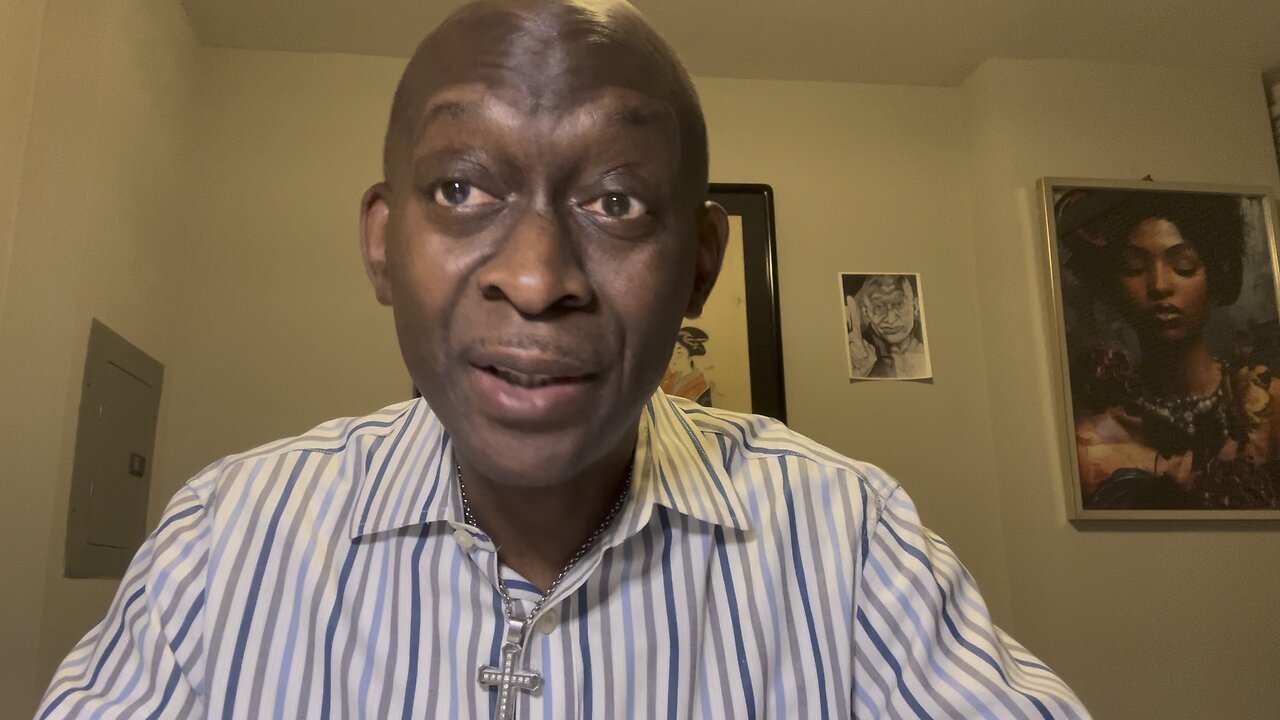 Nikki Giovanni would say✈️