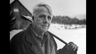 "My November Guest" by Robert Frost (1916) (Poetry @ Apoc!)
