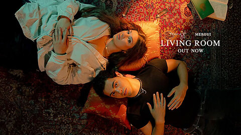 maryjo, Mergui - LIVING ROOM (Official Music Video)