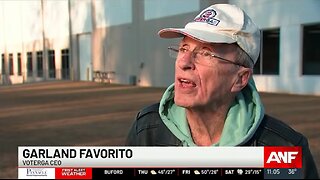 FBI RAIDS FULTON COUNTY ELECTIONS | Popcorn anyone? 🍿🤣