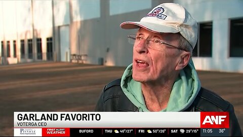 FBI RAIDS FULTON COUNTY ELECTIONS | Popcorn anyone? 🍿🤣