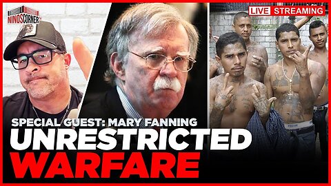 Deep State WAR Explodes: John Bolton Indicted, SOUTHCOM Shaken, Cartels Target ICE!