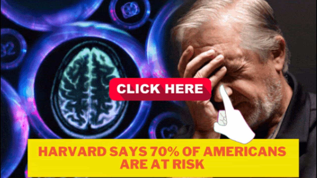 Harvard Docs Stunned by 7-Second Memory Loss Reversal