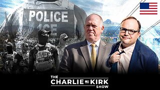 Biblical Borders + The Illegal Superintendent + Shutdown Fever | Dease, Homan | 9.30.2025
