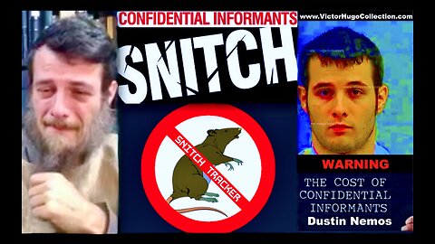 Stew Peters Adam Green Ask King Of Q Snitch Dustin Craig Krieger Why He Uses Fake Name Dustin Nemos