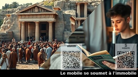 Ancient Paganism: Ritual & Duty vs. Modern Spirituality