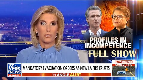 Ingraham Angle 1/9/2025 Full Show