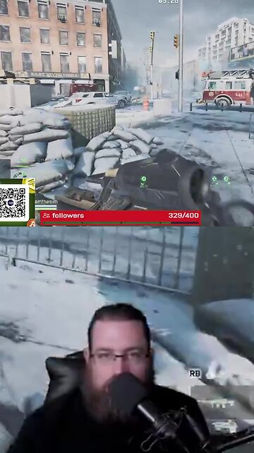 Battlefield 6: Wrong Corner, Buddy