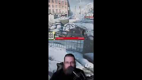 Battlefield 6: Wrong Corner, Buddy