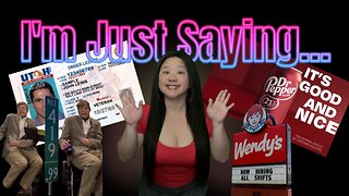 I'm Just Saying... | An On-Call WHAT Mopper???