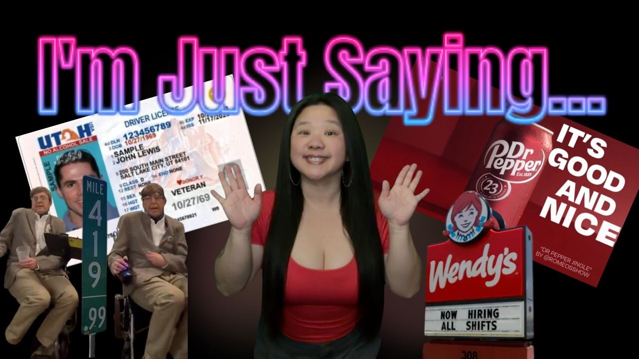 I'm Just Saying... | An On-Call WHAT Mopper???