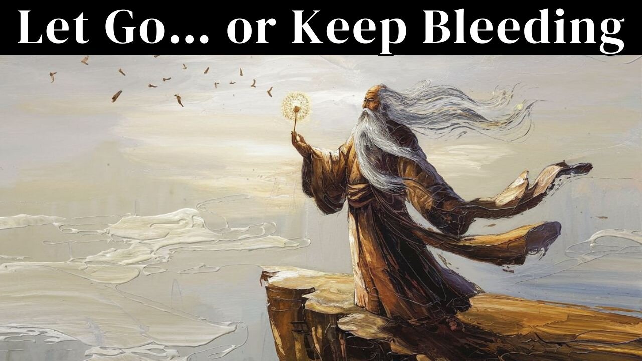 Why You Keep Choosing the Wrong People – Carl Jung Explains