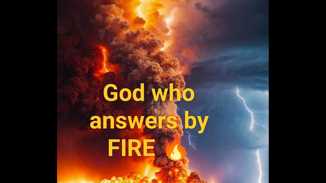 ELIJAH ~ The Prophet to Come!