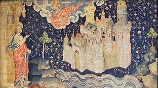 The Book of Revelation: Prologue & The Messages to The Seven Churches (The Apocalypse pt.I)