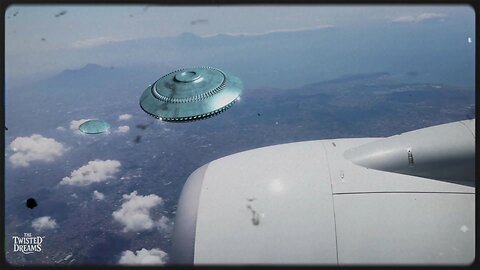 Pilot's Cockpit Encounter