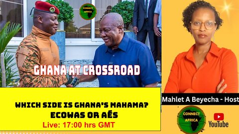 ANALYZING GHANA'S STANCE OVER NIGERIA'S (ECOWAS) INTERVENTION IN BENIN