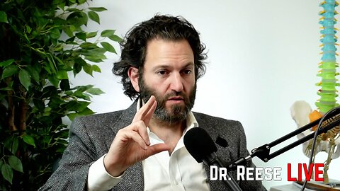 How Can a FAKE Doctor Get REAL Results?