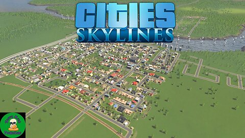 Cities: Skylines PS4 Part 12