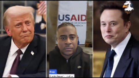 SHOULD THE #USAID REGIME CHANGE MACHINE BE DISSOLVED OR FOLDED INTO THE FED?