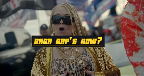 Barr Raps Now