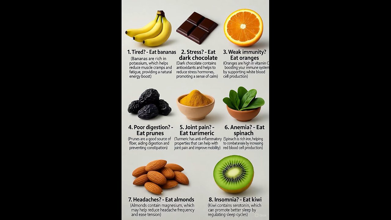Feeling off? Try these natural fixes